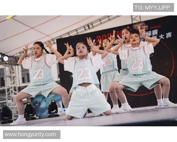 专业解读：上海街舞队的转换打法