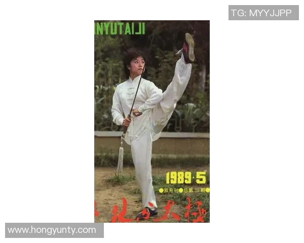 对话赵敏：谈排球生涯