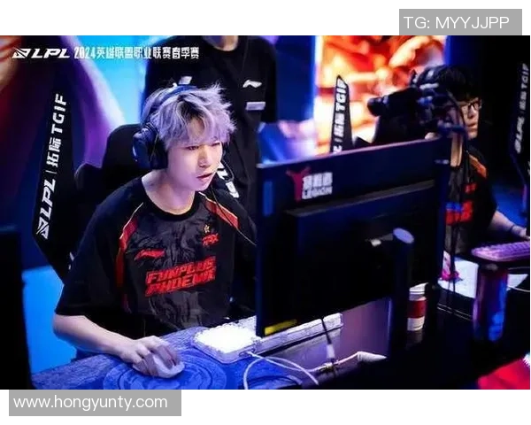 精英赛点评：FPX的意识表现