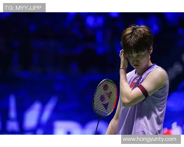 羽毛球纪实：记录武汉羽毛球队的转型之路